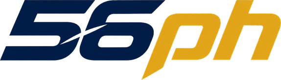 56ph official brand logo
